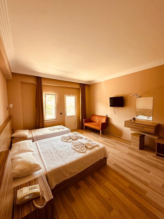 dal travel Hotel Havana