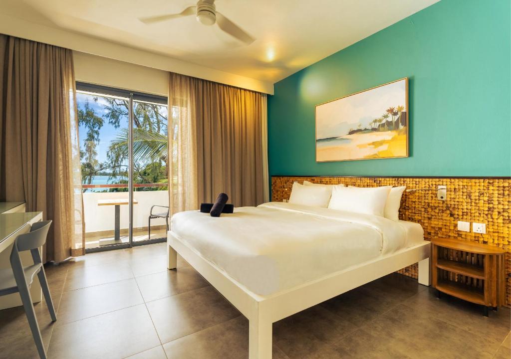 dal travel Hotel Mystik Lifestyle Boutique