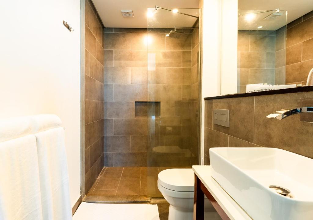dal travel Hotel Mystik Lifestyle Boutique