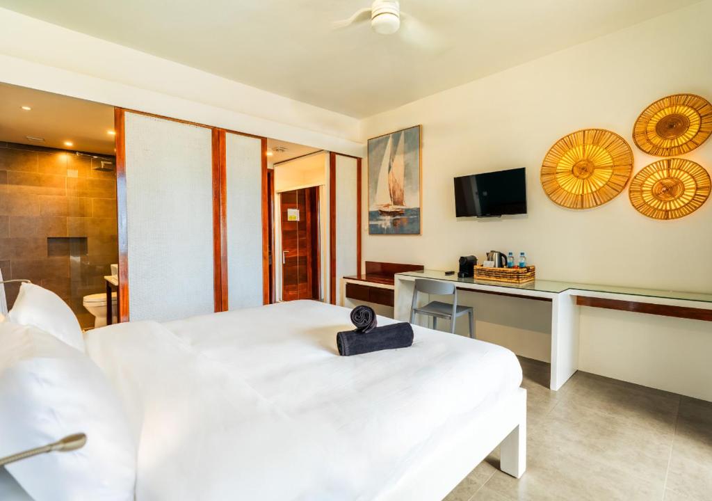 dal travel Hotel Mystik Lifestyle Boutique