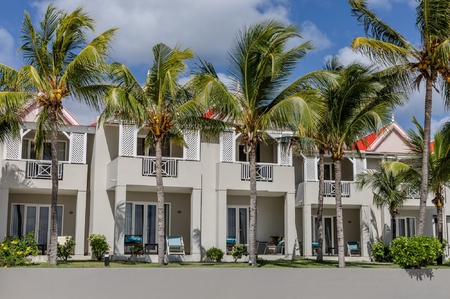 Hotel Villas Caroline Beach