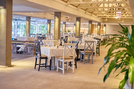 dal travel Hotel Villas Caroline Beach