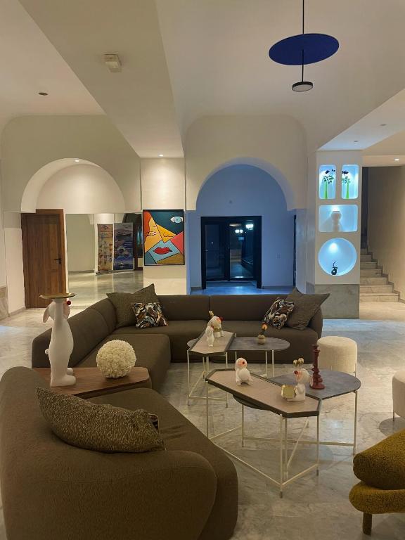 dal travel Hotel & Spa Oasis
