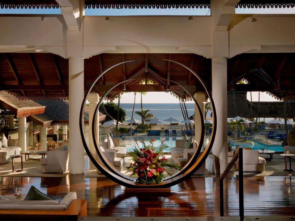 dal travel Sofitel Mauritius L'Impérial Resort & Spa