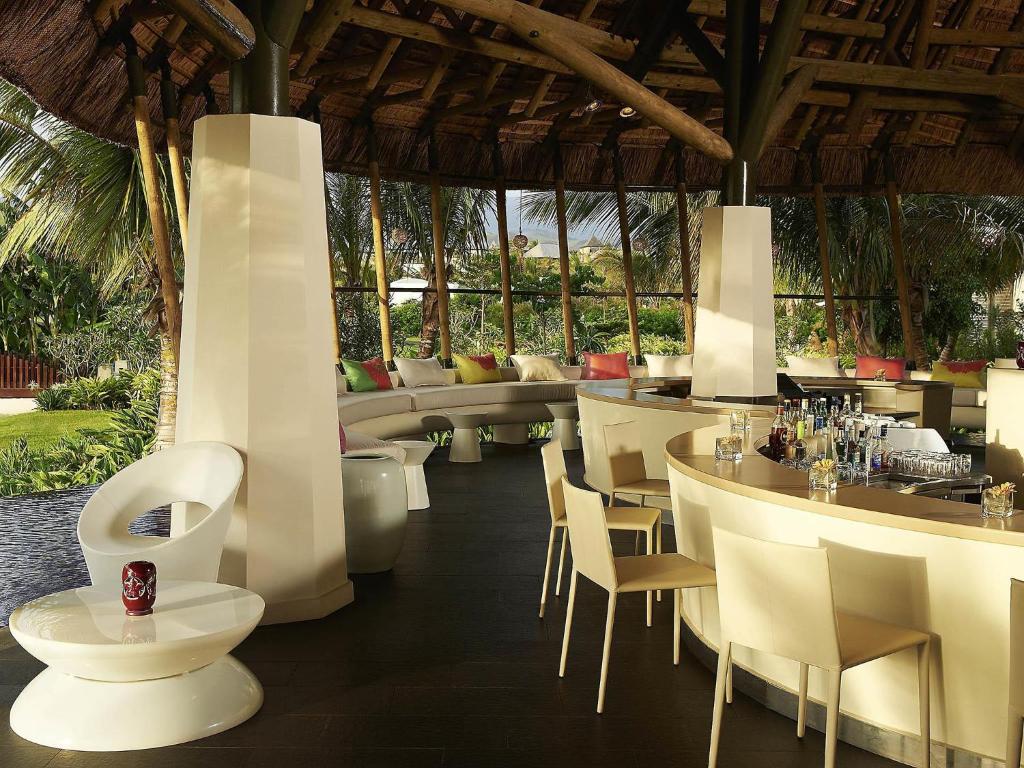 dal travel Hotel SO Sofitel Mauritius