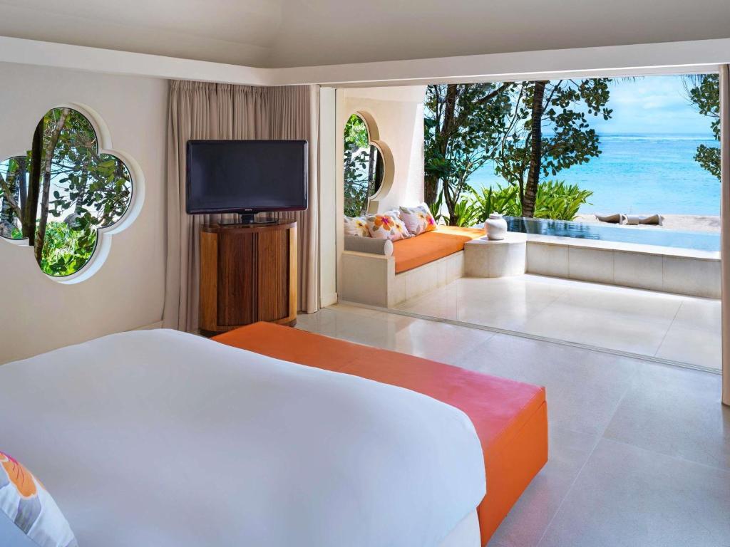 dal travel Hotel SO Sofitel Mauritius