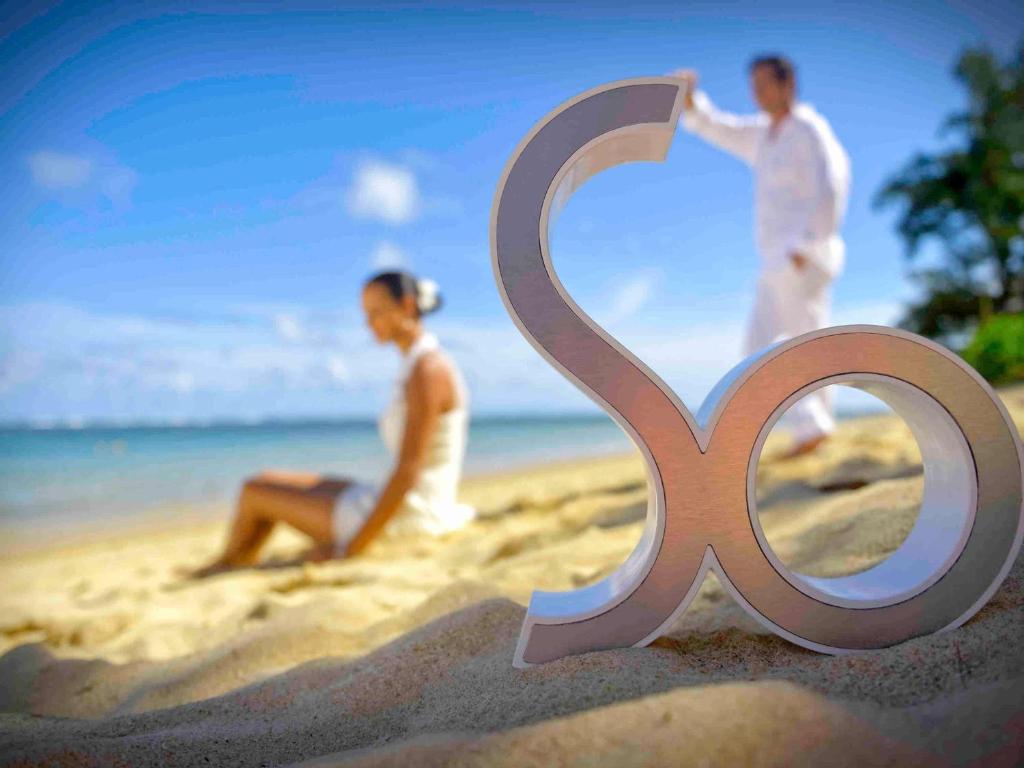 Hotel SO Sofitel Mauritius