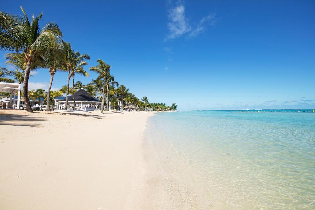 dal travel Heritage Le Telfair Golf & Wellness Resort