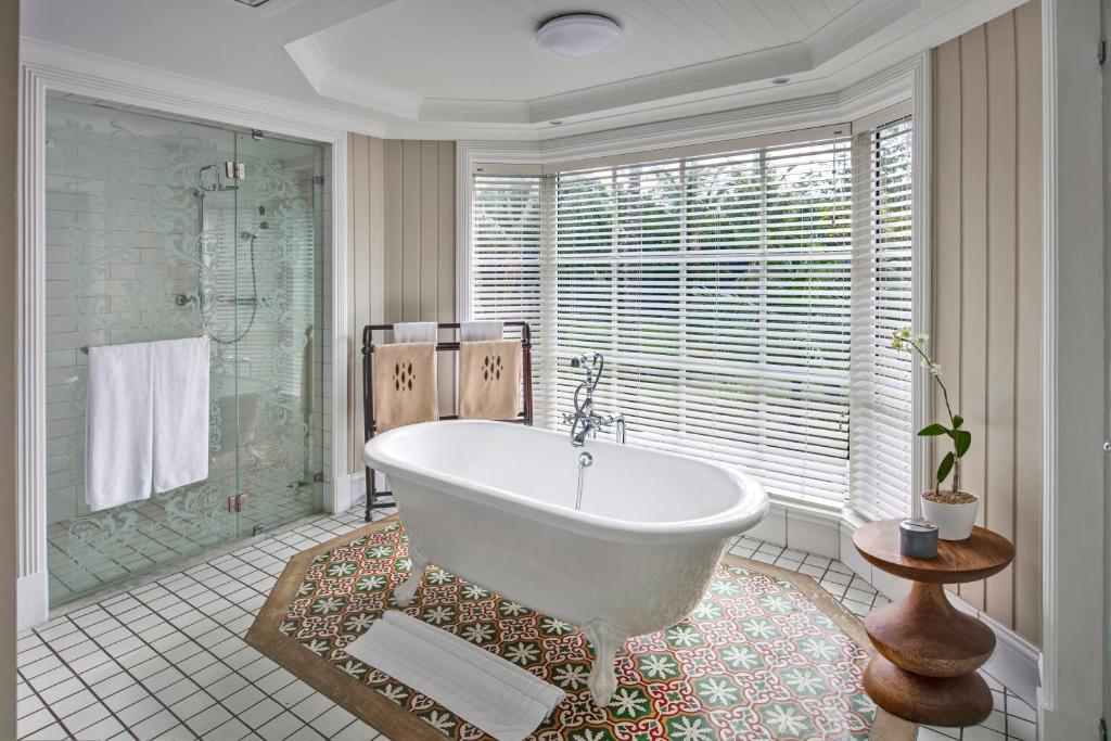 Heritage Le Telfair Golf & Wellness Resort