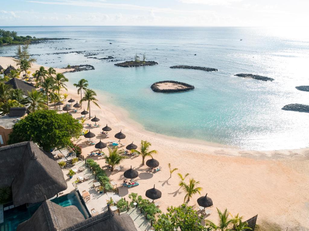 dal travel Hotel & Spa Veranda Pointe Aux Biches