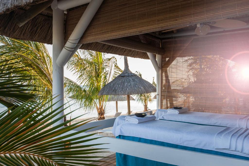 dal travel Hotel & Spa Veranda Pointe Aux Biches