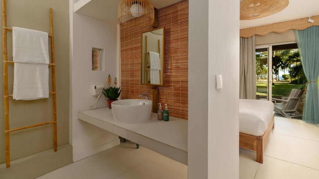 dal travel Hotel & Spa Veranda Pointe Aux Biches