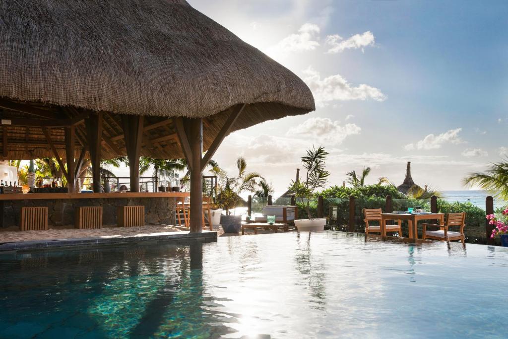 Hotel & Spa Veranda Pointe Aux Biches