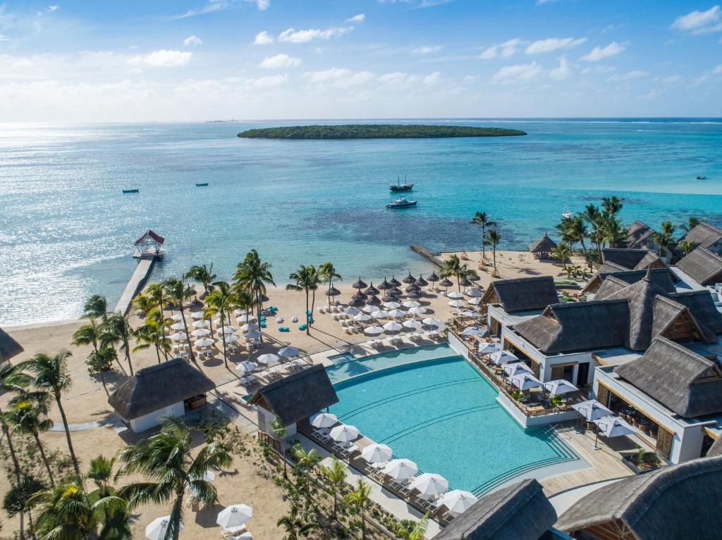 dal travel Preskil Island Resort