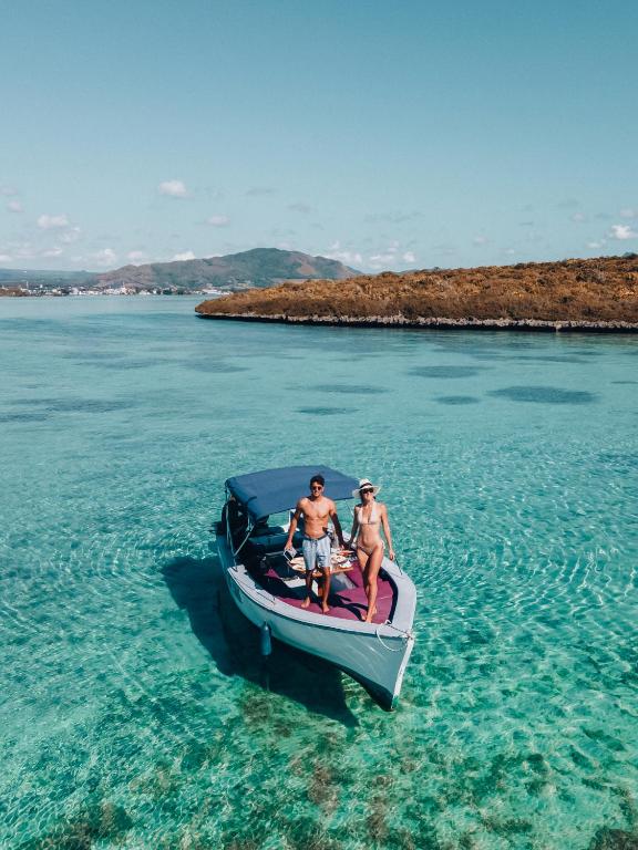 dal travel Preskil Island Resort