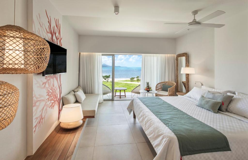 dal travel Preskil Island Resort