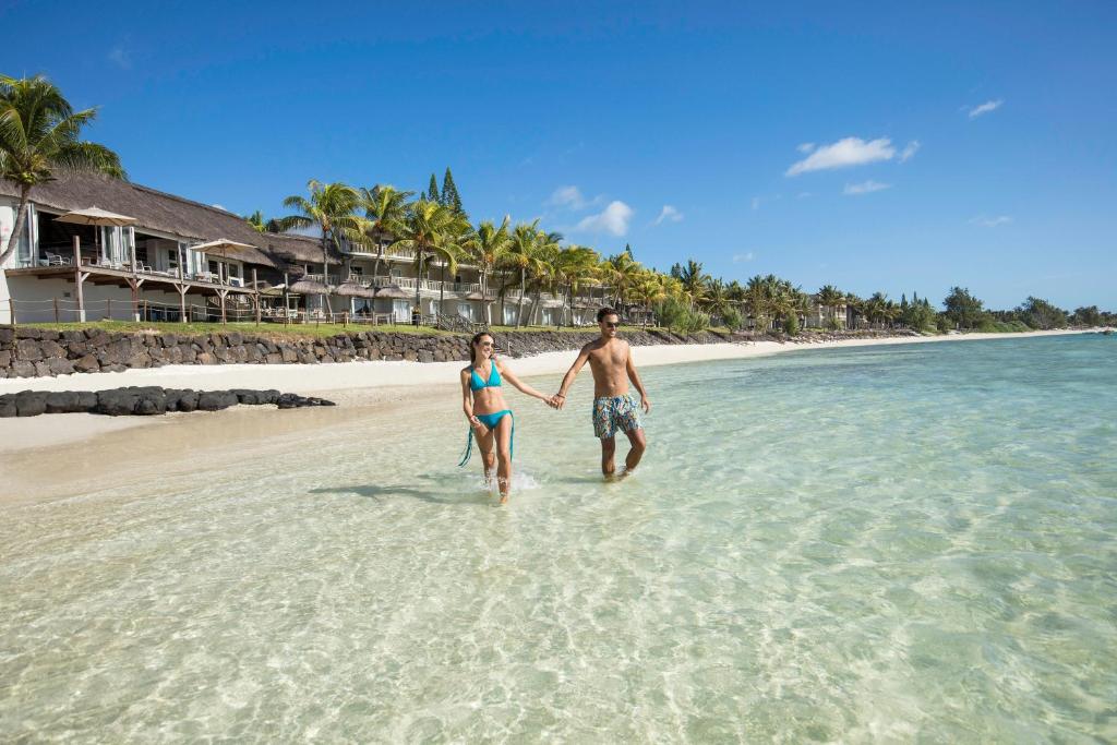 dal travel Hotel Solana Beach Mauritius