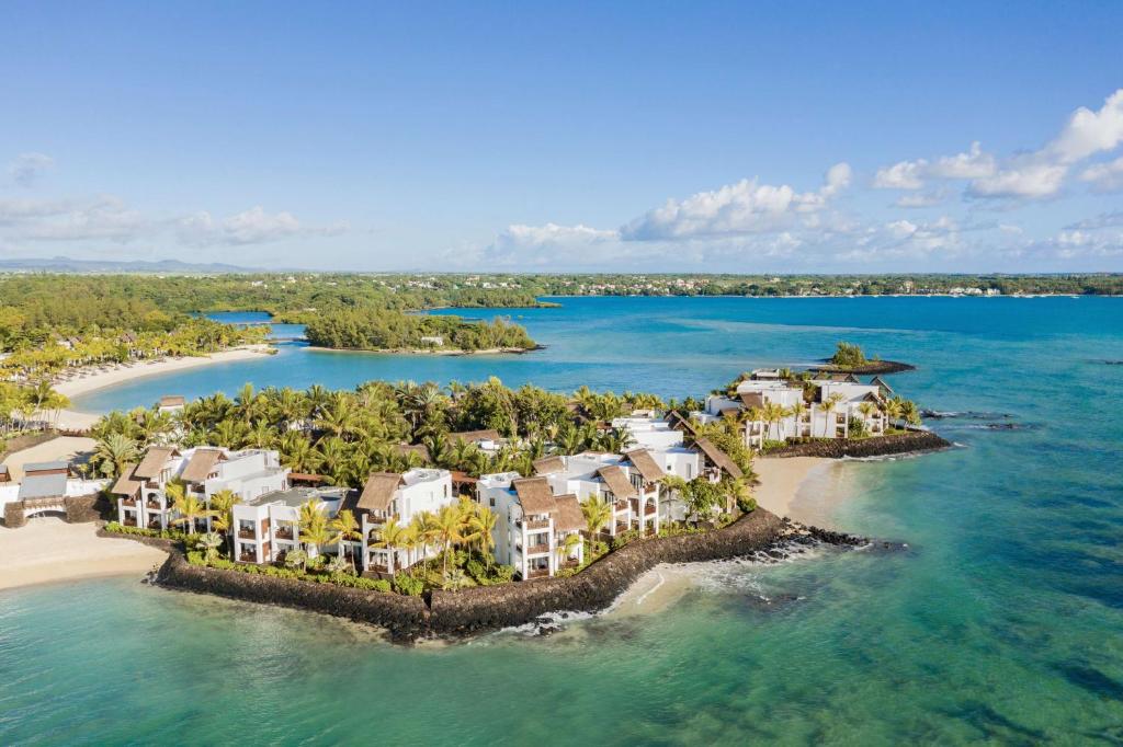 Shangri-La Le Touessrok Resort