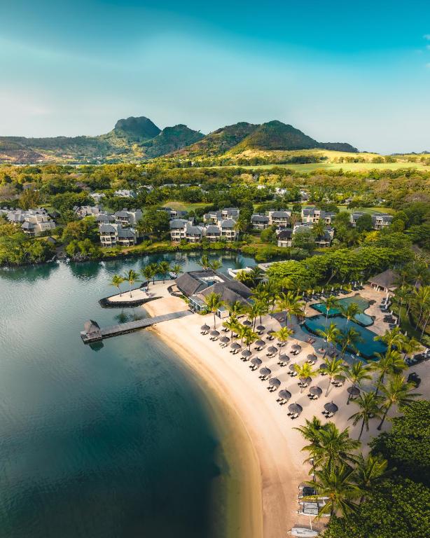 dal travel Hotel The Bay Club at Anahita
