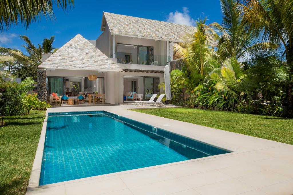 dal travel Hotel The Bay Club at Anahita