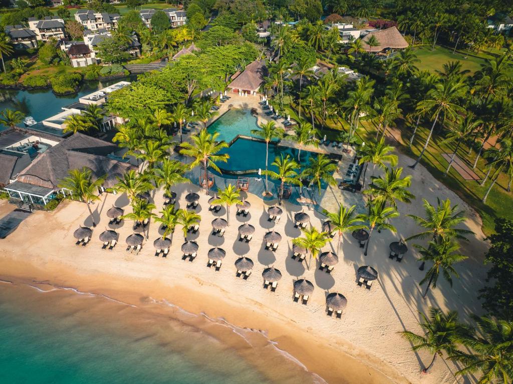 dal travel Hotel The Bay Club at Anahita