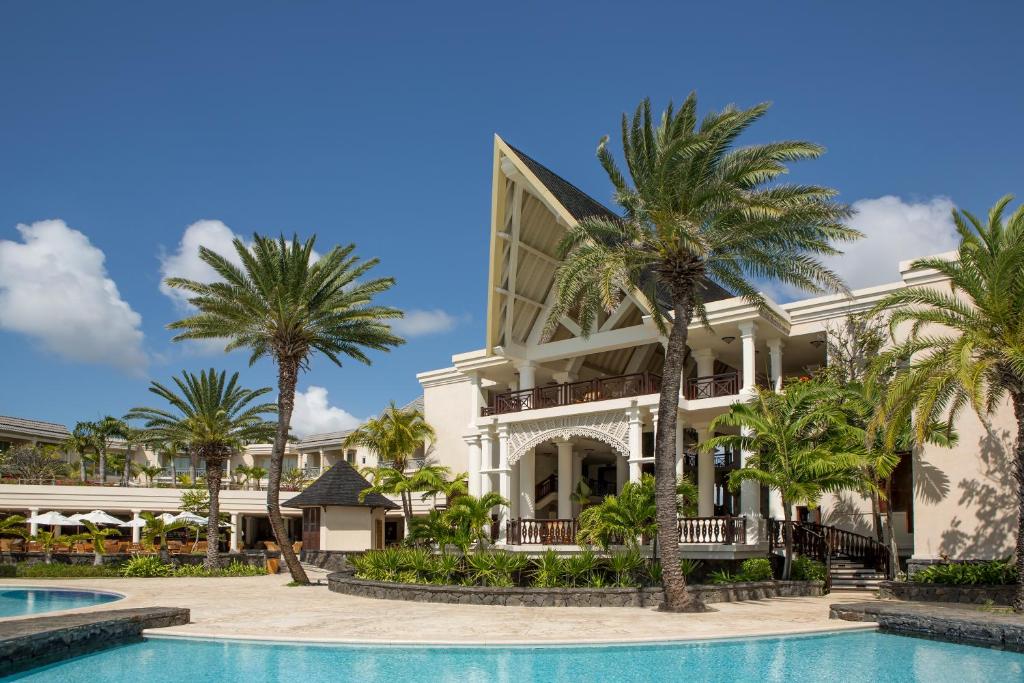The Residence Mauritius Resort