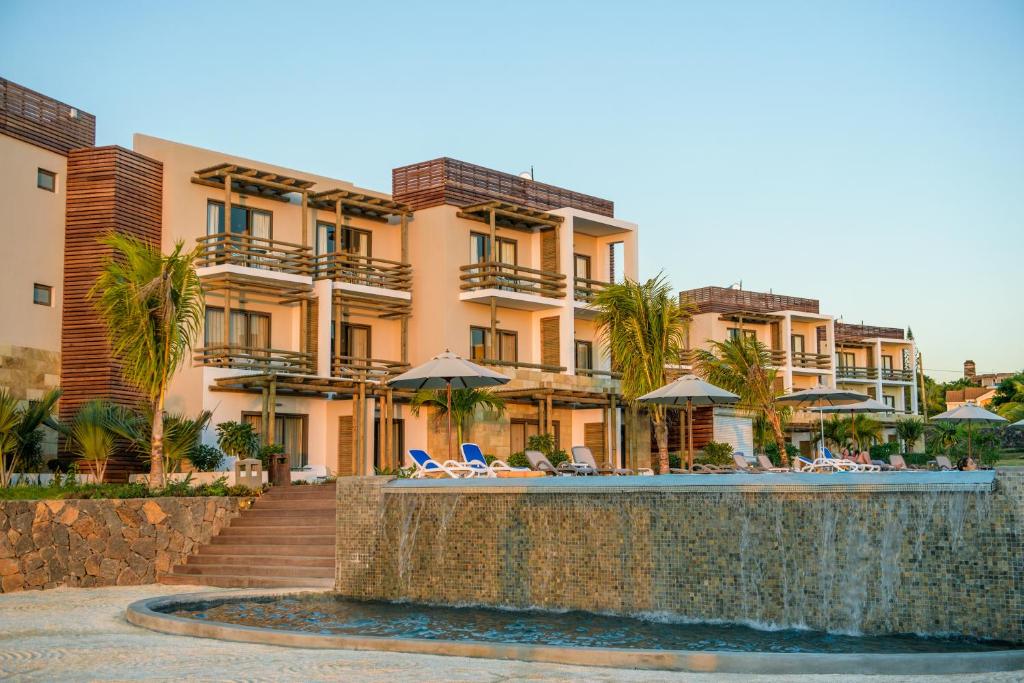 dal travel Anelia Resort & Spa