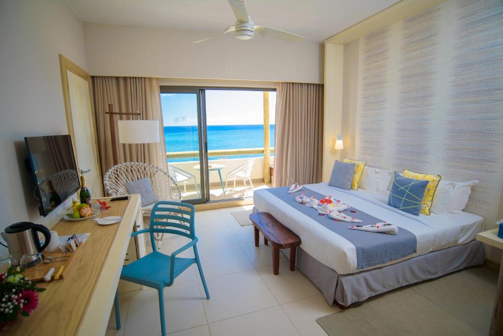 dal travel Anelia Resort & Spa