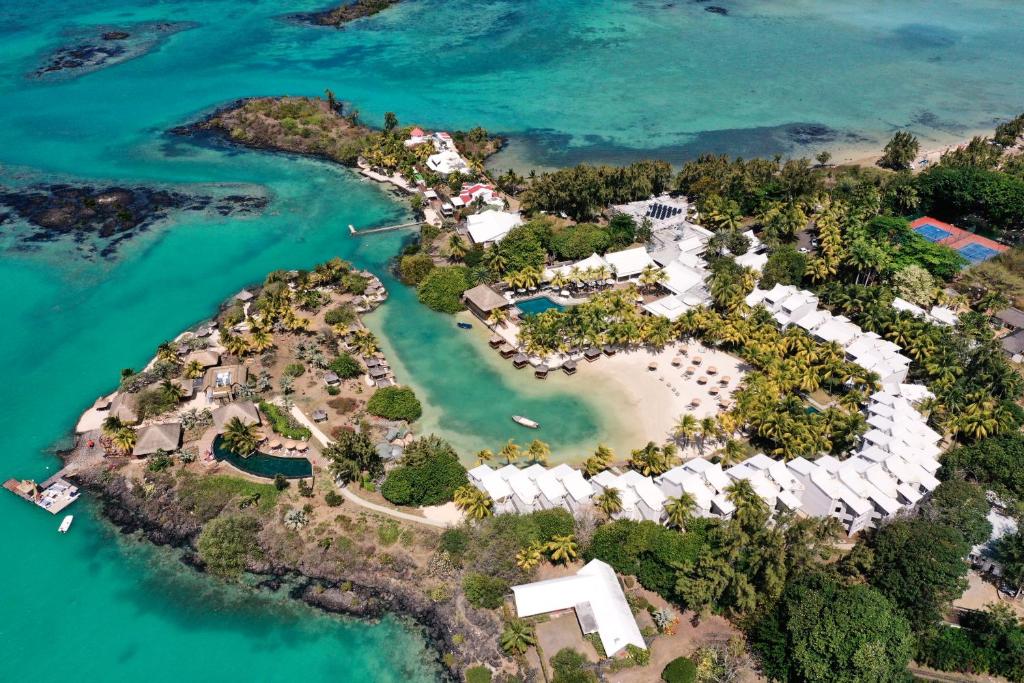 dal travel Hotel Paradise Cove Boutique - Adults Only