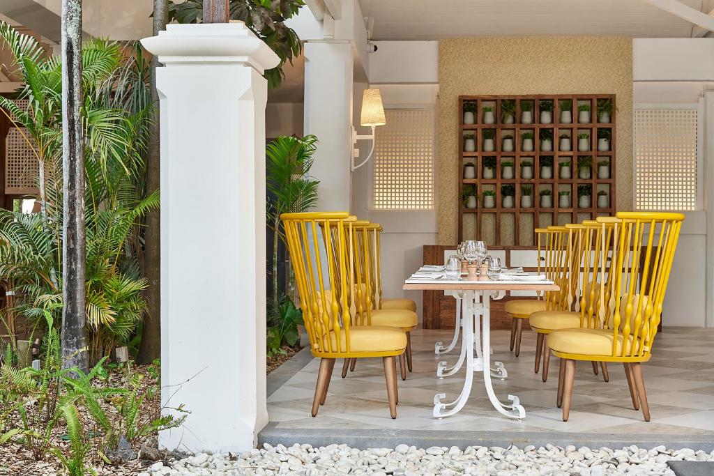 dal travel Hotel Paradise Cove Boutique - Adults Only