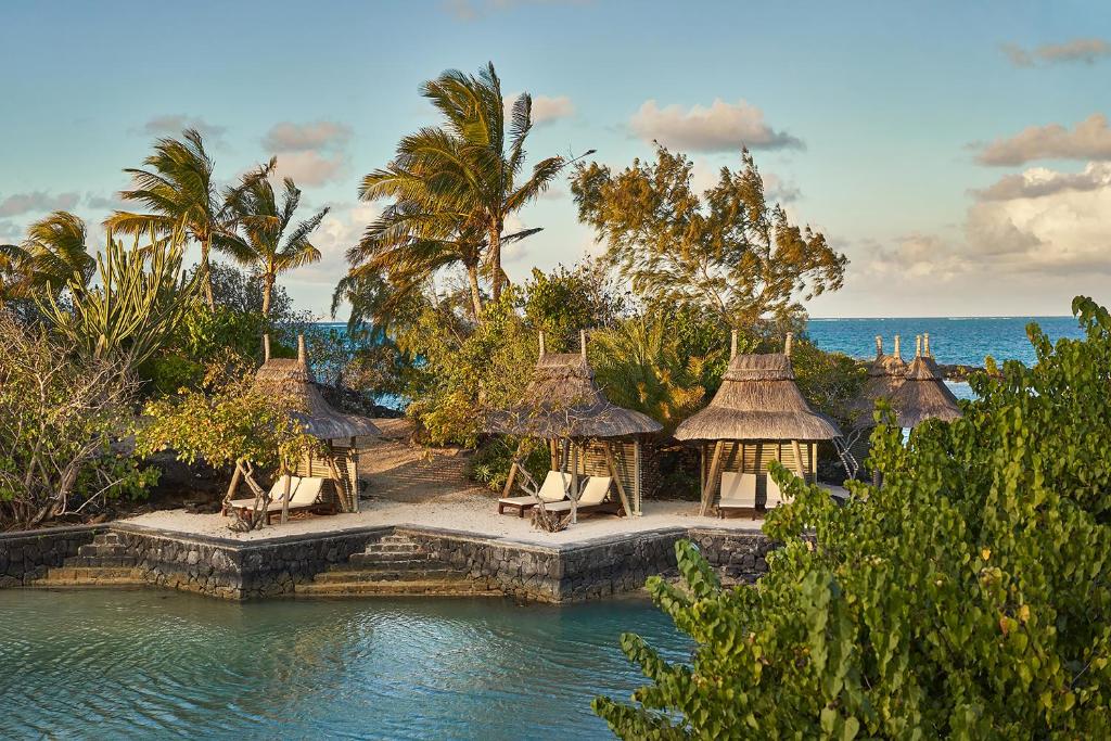 dal travel Hotel Paradise Cove Boutique - Adults Only