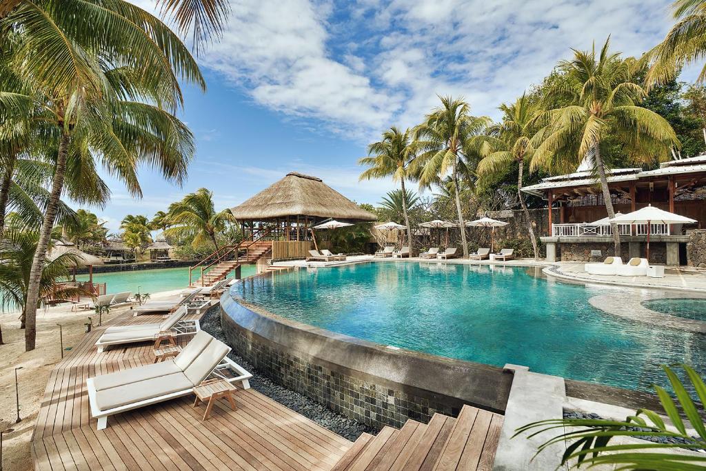 Hotel Paradise Cove Boutique - Adults Only