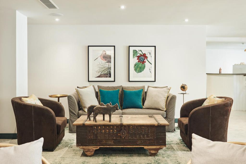 Hotel Paradise Cove Boutique - Adults Only