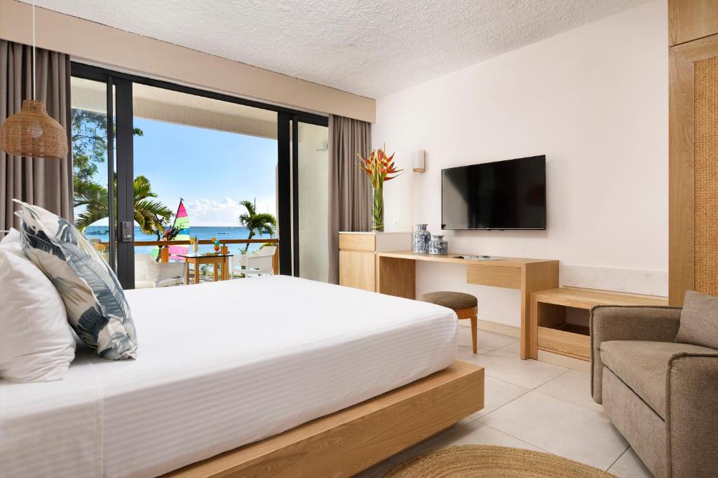 dal travel Coral Azur Beach Resort