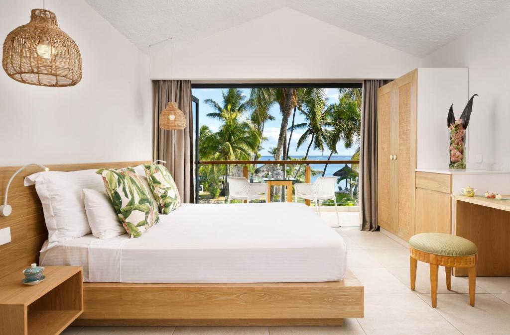 dal travel Coral Azur Beach Resort