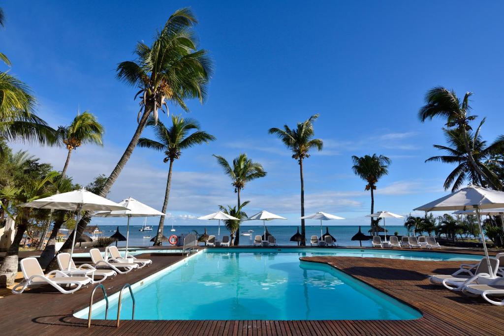 dal travel Coral Azur Beach Resort
