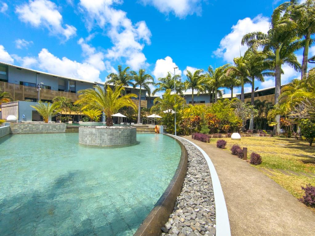 dal travel Hotel Be Cosy by LOV Mauritius