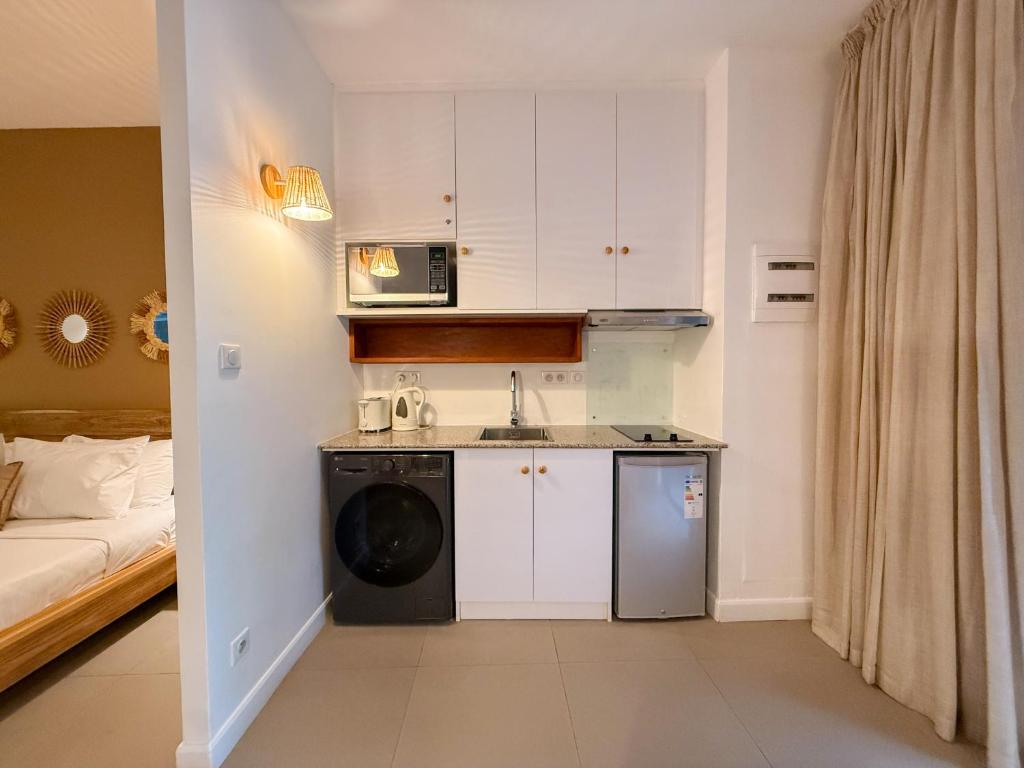 dal travel Hotel Be Cosy by LOV Mauritius