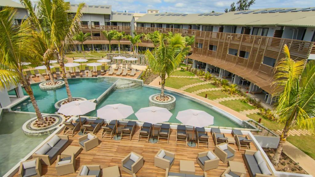 Hotel Be Cosy by LOV Mauritius