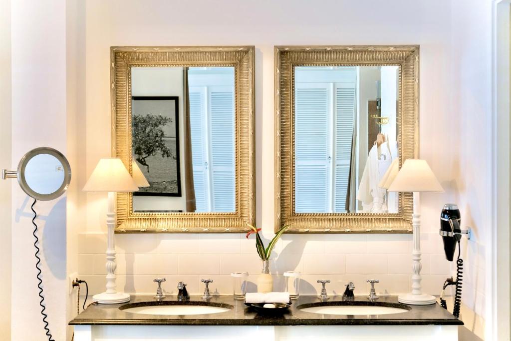 dal travel Hotel La Maison 20 Degres Sud - Relais & Chateaux
