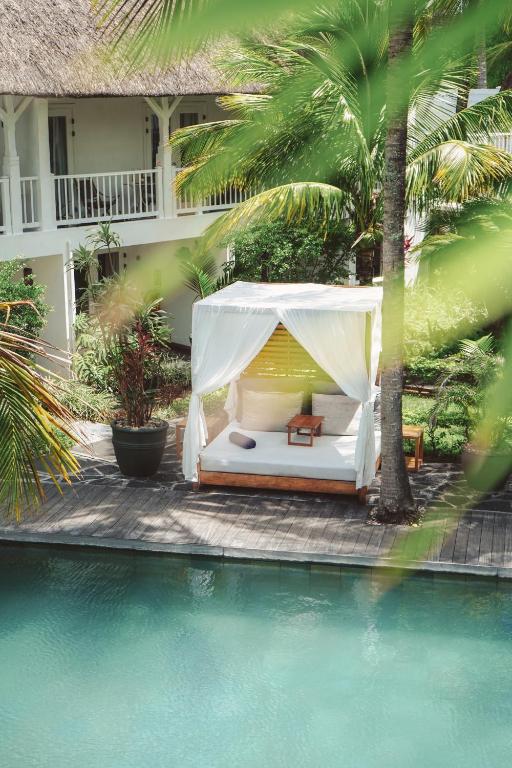dal travel Hotel La Maison 20 Degres Sud - Relais & Chateaux