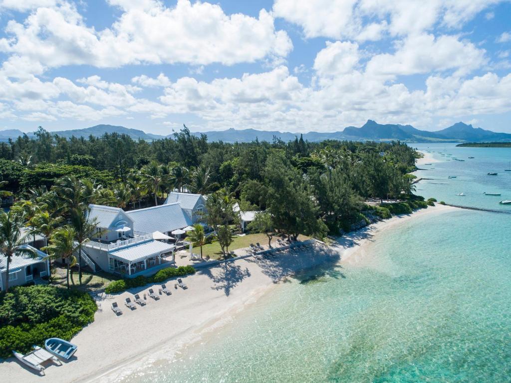 Hotel Astroea Beach