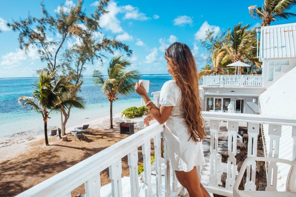 dal travel Hotel Astroea Beach