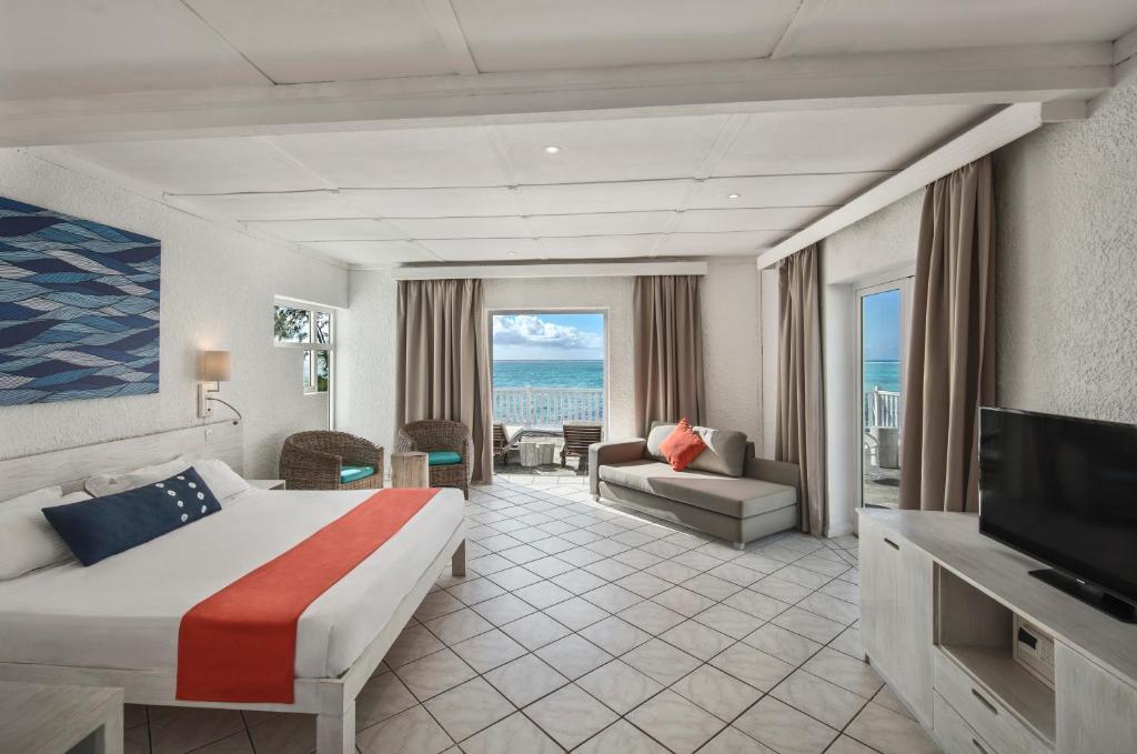 dal travel Hotel Astroea Beach