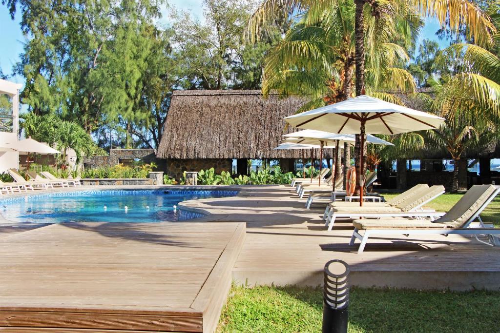 Villas Mon Plaisir Resort