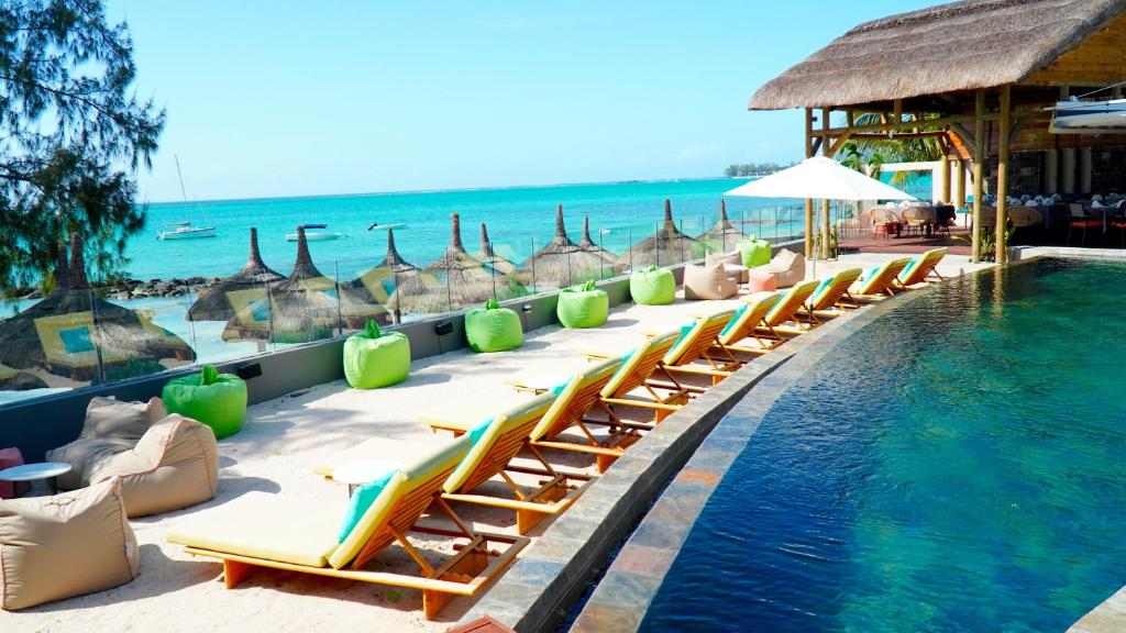 dal travel Hotel Wonders Beach Boutique