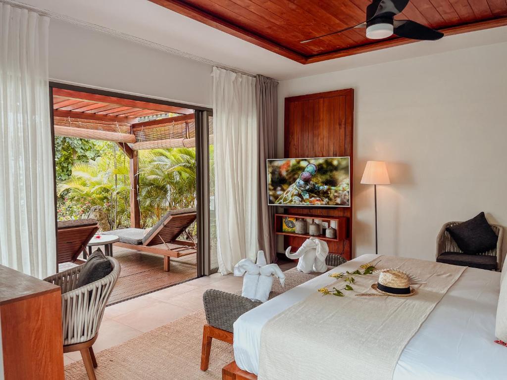dal travel Hotel Wonders Beach Boutique