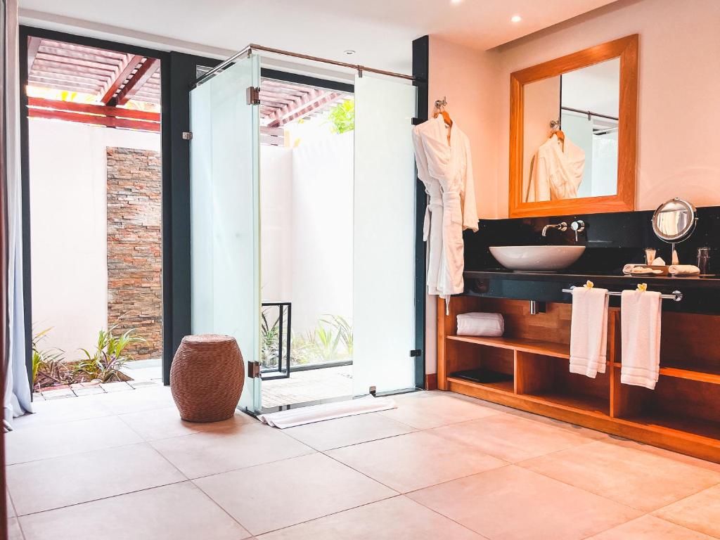 dal travel Hotel Wonders Beach Boutique