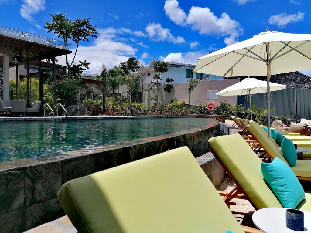 dal travel Hotel Wonders Beach Boutique