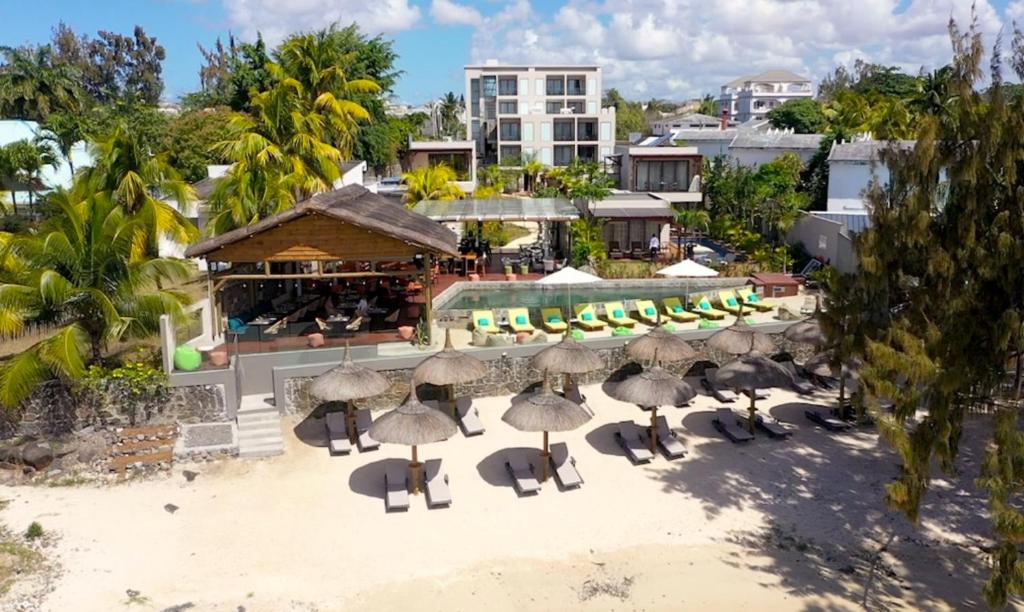 Hotel Wonders Beach Boutique